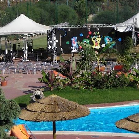 Altura Otel Sardinia Island Dış mekan fotoğraf