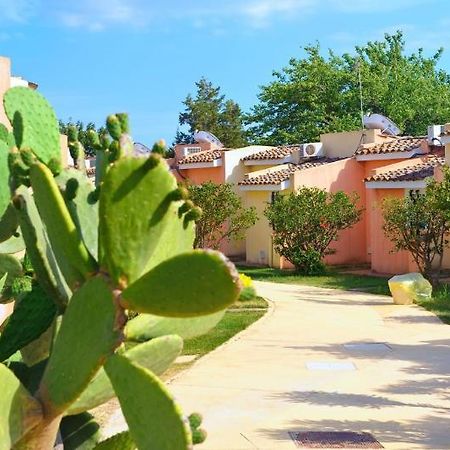 Altura Otel Sardinia Island Dış mekan fotoğraf