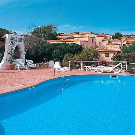 Altura Otel Sardinia Island Dış mekan fotoğraf