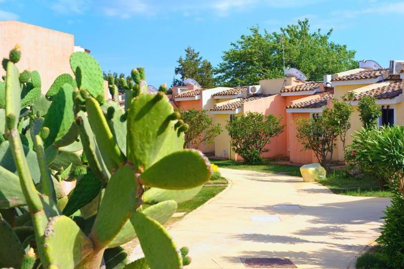 Altura Otel Sardinia Island Dış mekan fotoğraf